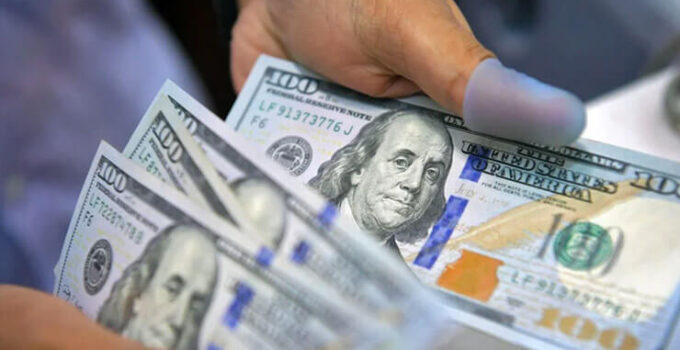 Dolar yeni haftaya nasıl başladı?