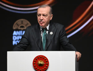 Erdoğan’dan Nüfus Artışında Azalma Uyarısı!