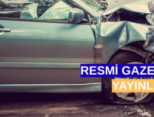 KAZA DEĞER KAYBI RESMEN OTOMATİK HALE GETİRİLDİ!