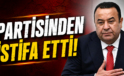 Ankara Milletvekili Adnan Beker CHP’den İstifa Etti!