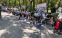 Gaziler ve Şehit Aileleri Güvenpark’ta Eşitlik Arayışında!